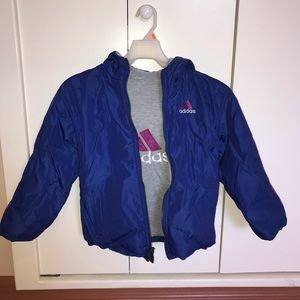 ADIDAS Jacket